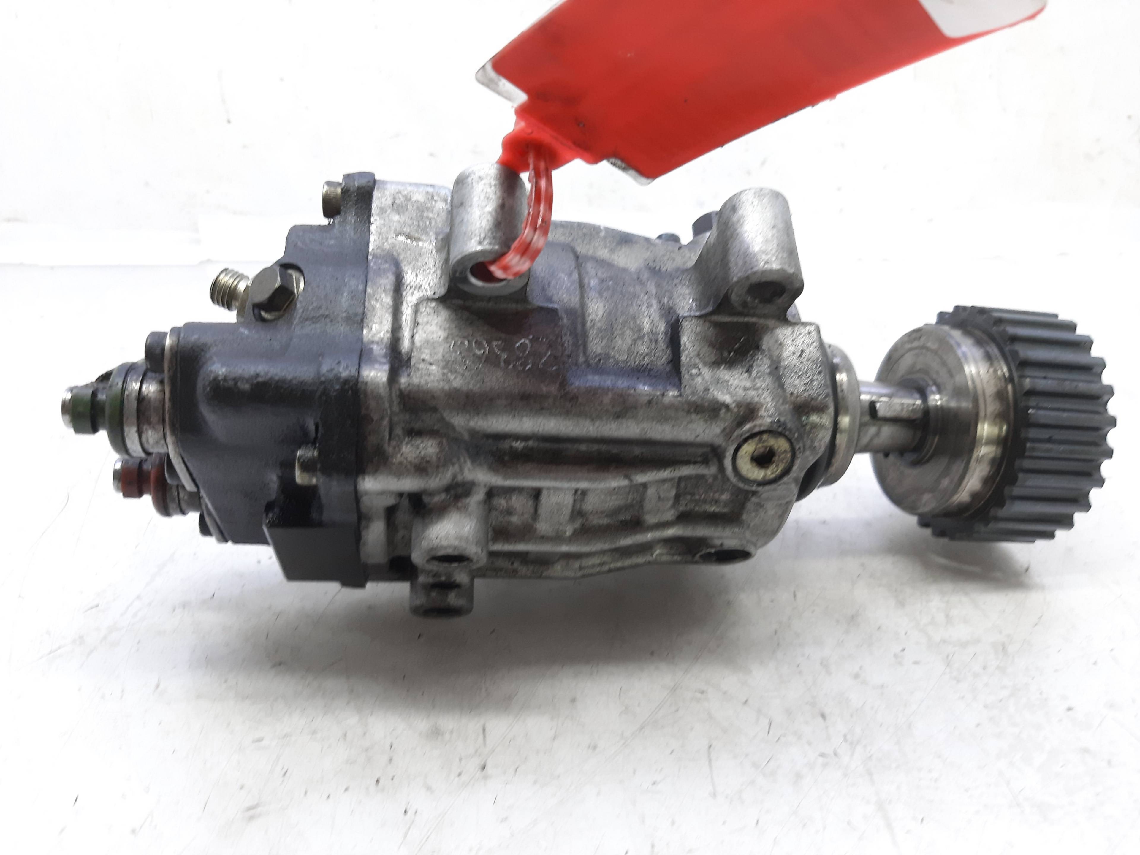 OPEL Vectra C (2002-2005) High Pressure Fuel Pump 8972289194 18802569