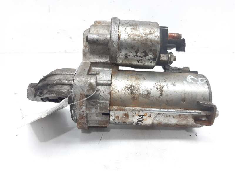 OPEL Combo C (2001-2011) Starter Motor AI80004 18457260