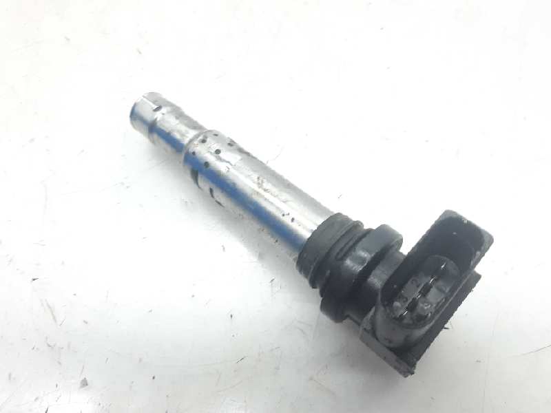 SEAT Cordoba 2 generation (1999-2009) High Voltage Ignition Coil 036905715F 22043310