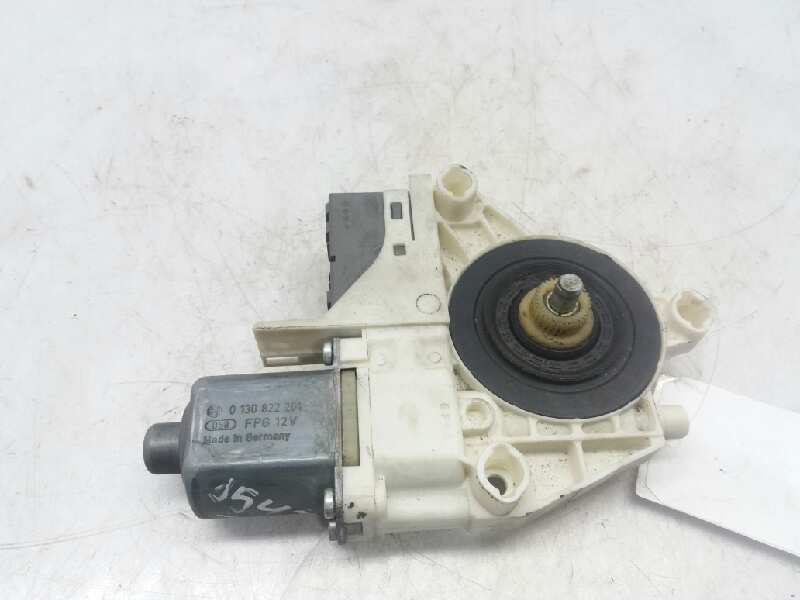 PEUGEOT 407 1 generation (2004-2010) Rear Left Door Window Control Motor 0130822201 18365029