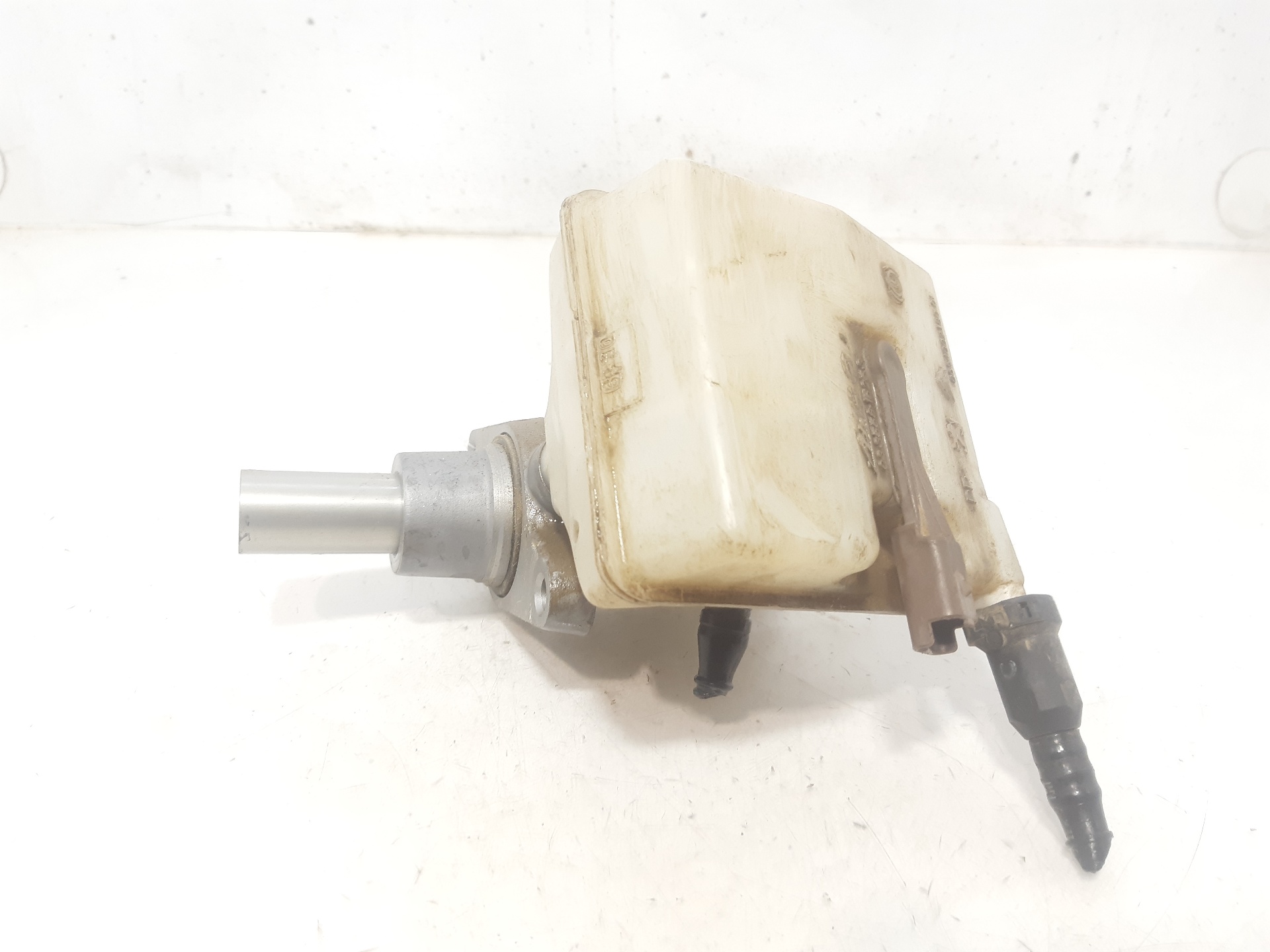 CITROËN C4 Picasso 1 generation (2006-2013) Brake Cylinder 4601T1 20176610