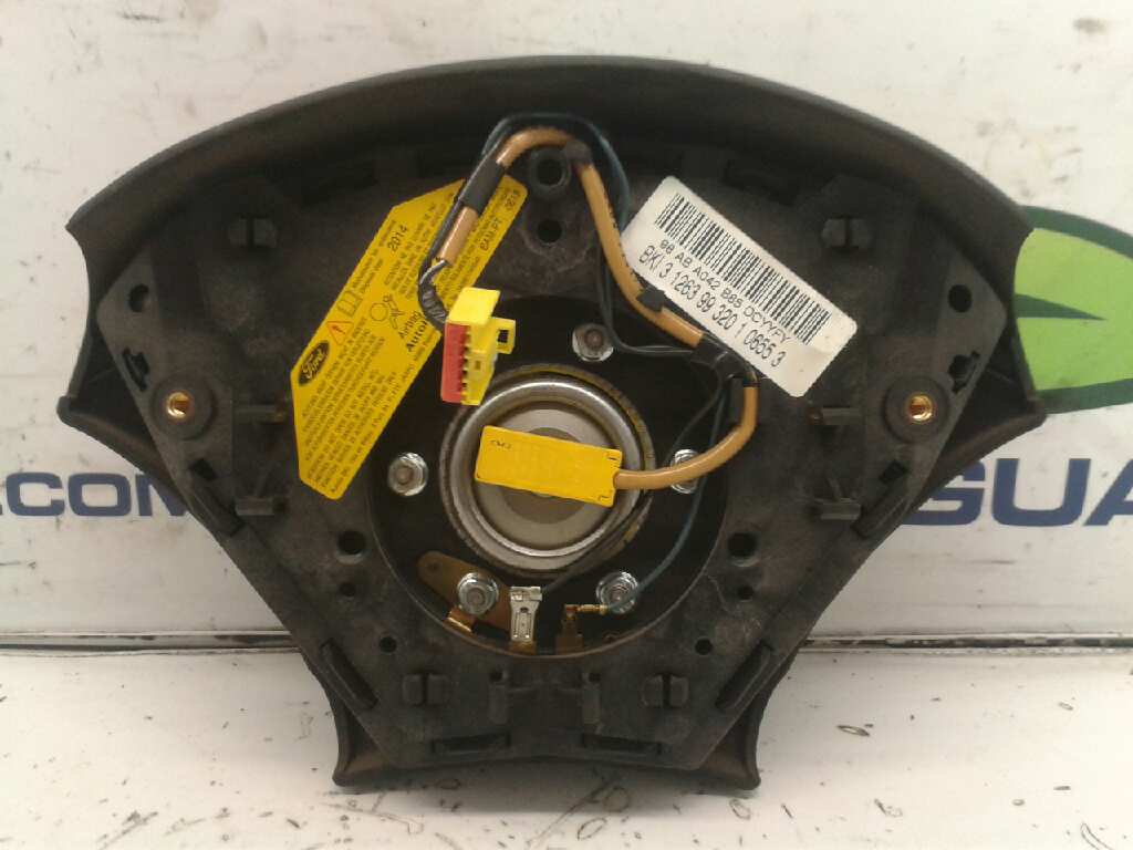 FORD Focus 1 generation (1998-2010) Egyéb vezérlőegységek 98ABA042B85 20167908