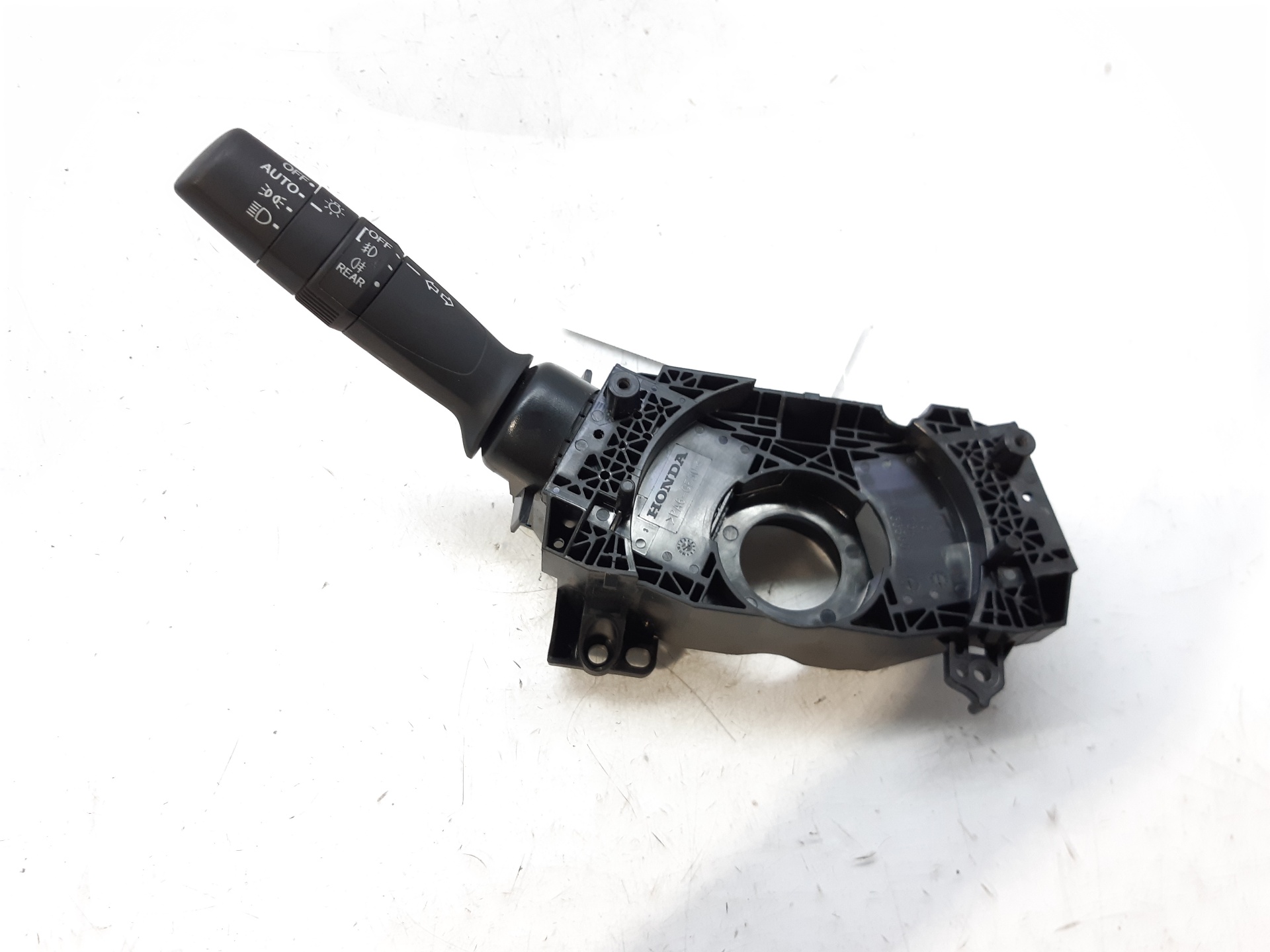 HONDA Civic 9 generation (2012-2020) поворота переключение  M55860 18738056