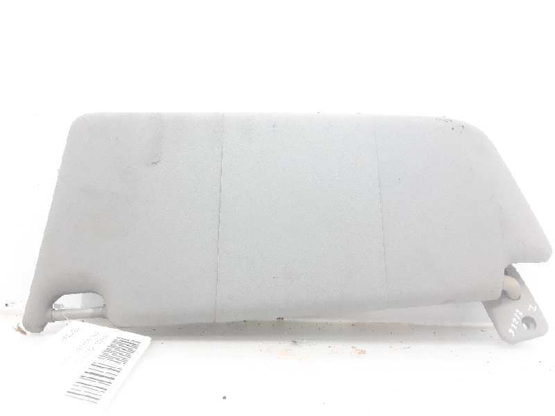 OPEL Astra J (2009-2020) Left Side Sun Visor 13113042 18553136