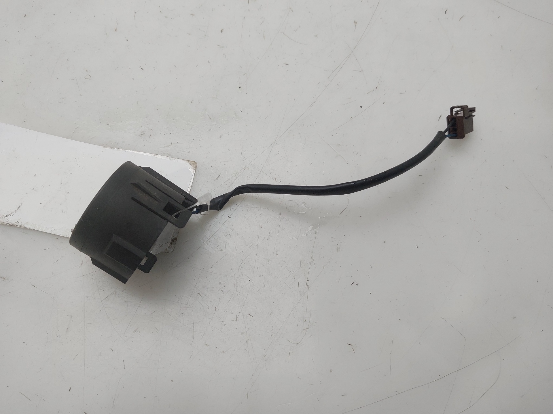 Centralina imobilizador RHJ 9663123380 de Citroen C4 picasso i monospace (ud_) 2009-2013 136 CV - pieza usada