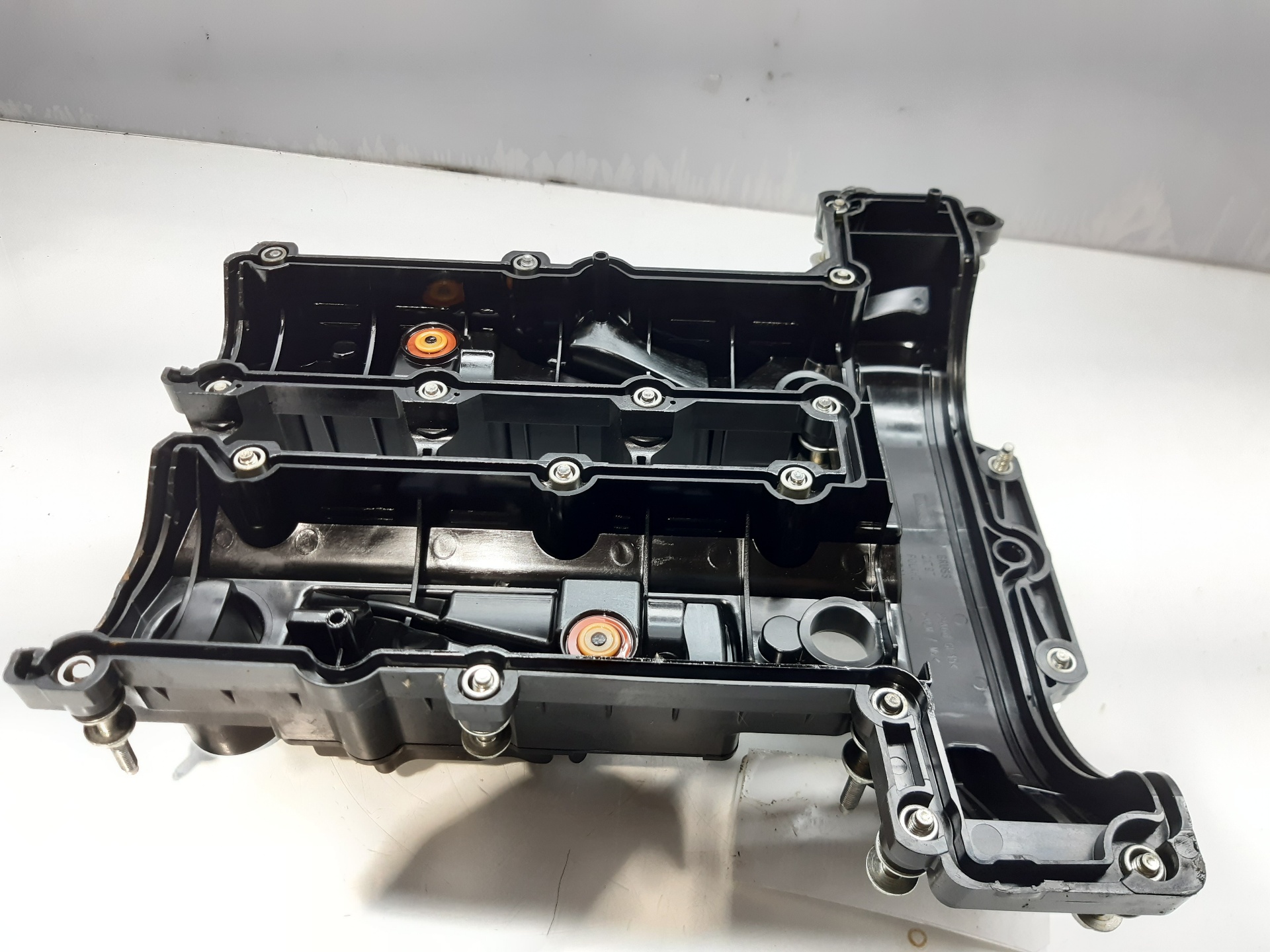 FORD C-Max 2 generation (2010-2019) Valve Cover DM5G6007LC 20666787