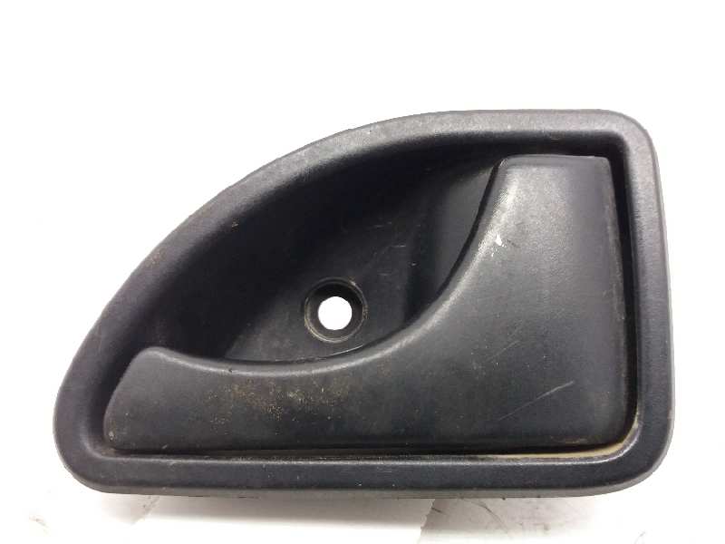 RENAULT Kangoo 1 generation (1998-2009) Andre interiørdeler 8200285837 22070638