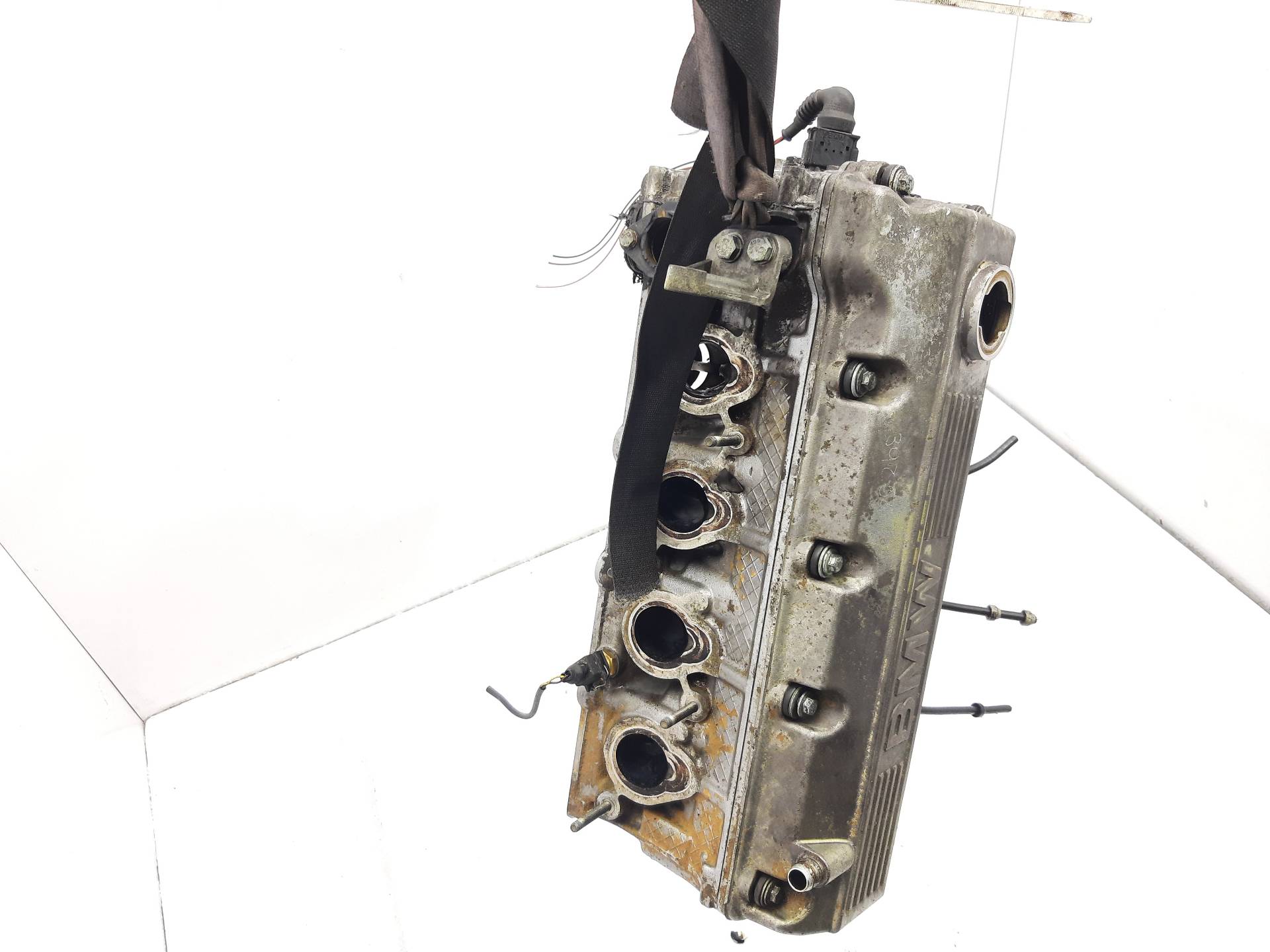 AUDI 3 Series E46 (1997-2006) Engine Cylinder Head 174398719 25099556