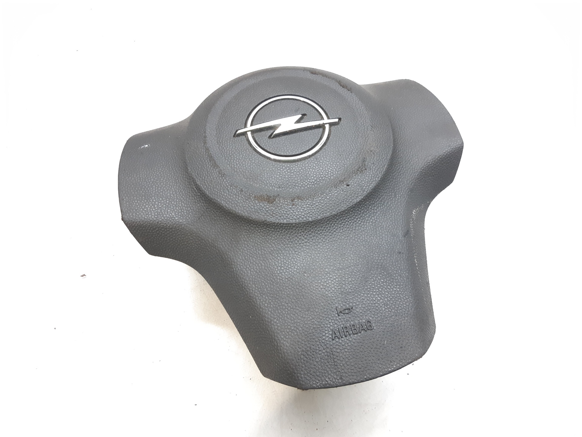 OPEL Corsa D (2006-2020) Citau veidu vadības bloki 13235770 24116585