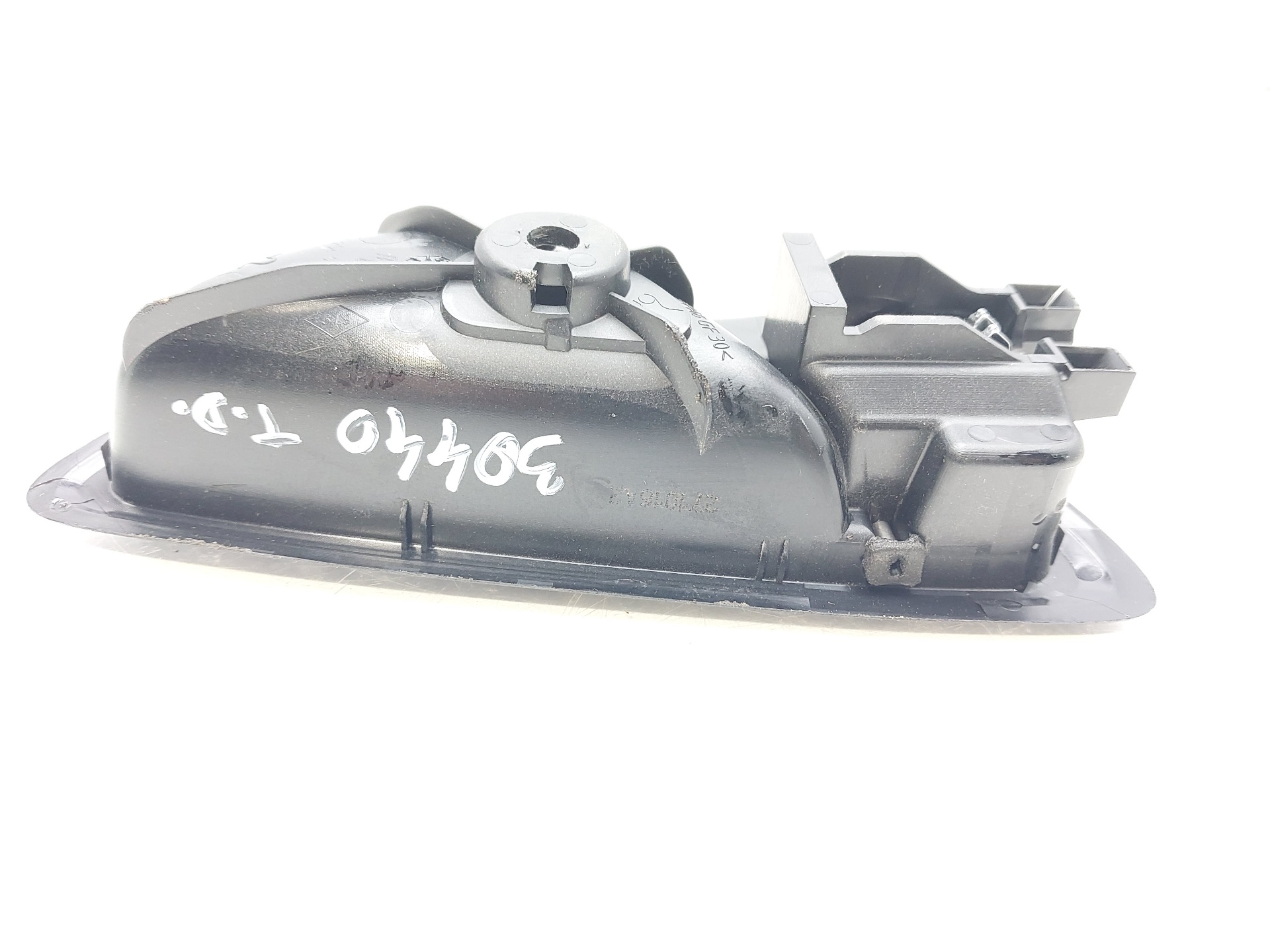 RENAULT Megane 3 generation (2008-2020) Right Rear Internal Opening Handle 826725403R 22491380