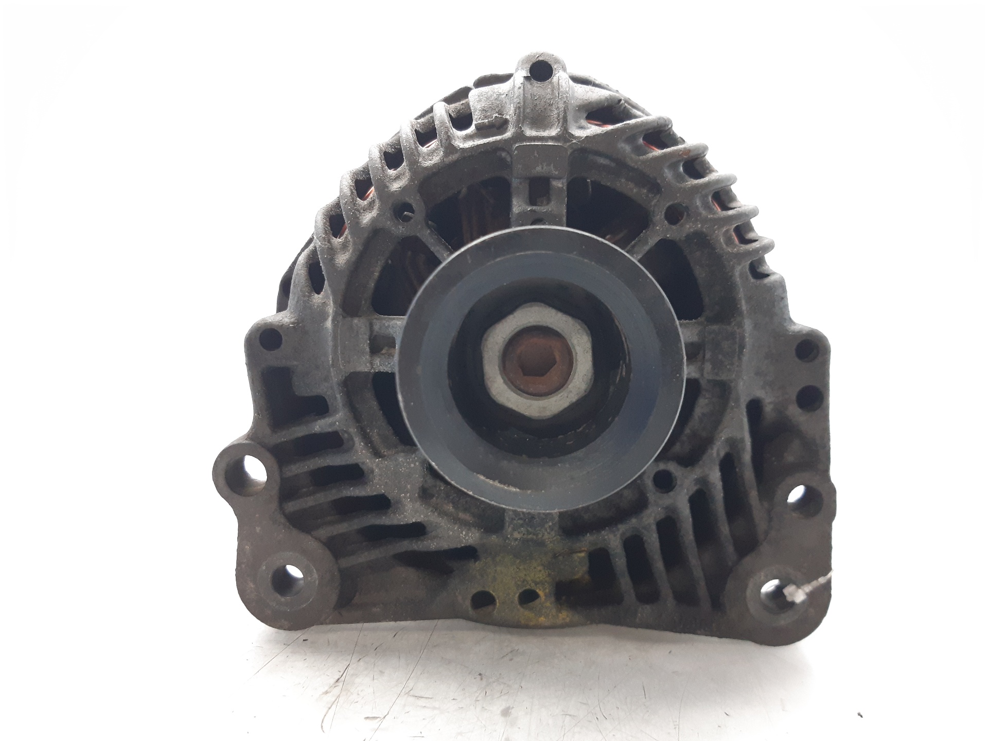 VOLKSWAGEN Golf 3 generation (1991-1998) Alternator 037903023G 24932257