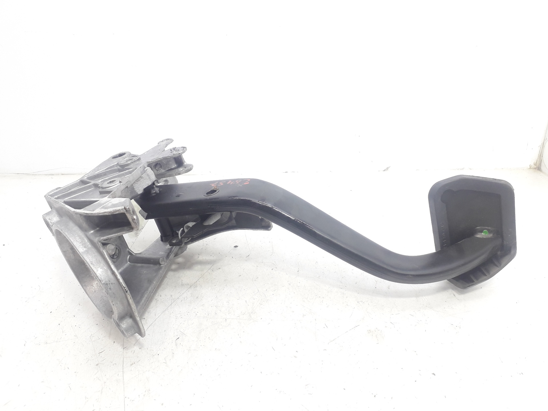 BMW 3 Series E90/E91/E92/E93 (2004-2013) Педаль тормоза 6751975 22453940