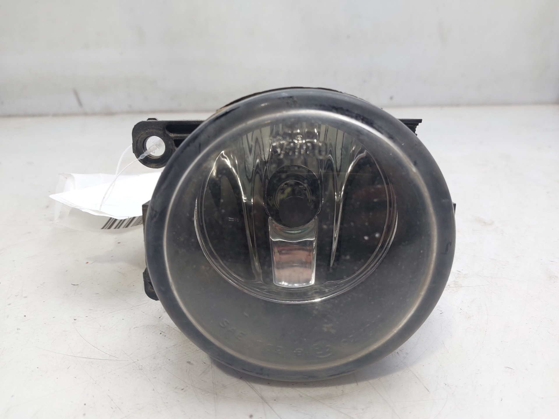 FORD Fiesta 5 generation (2001-2010) Front Left Fog Light 2N1115201AB 24150868