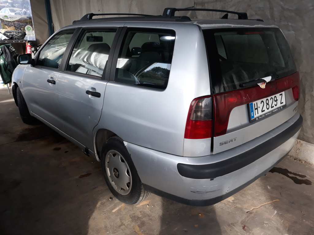 SEAT Cordoba 1 generation (1993-2003) Starteris 020911023P 20190686