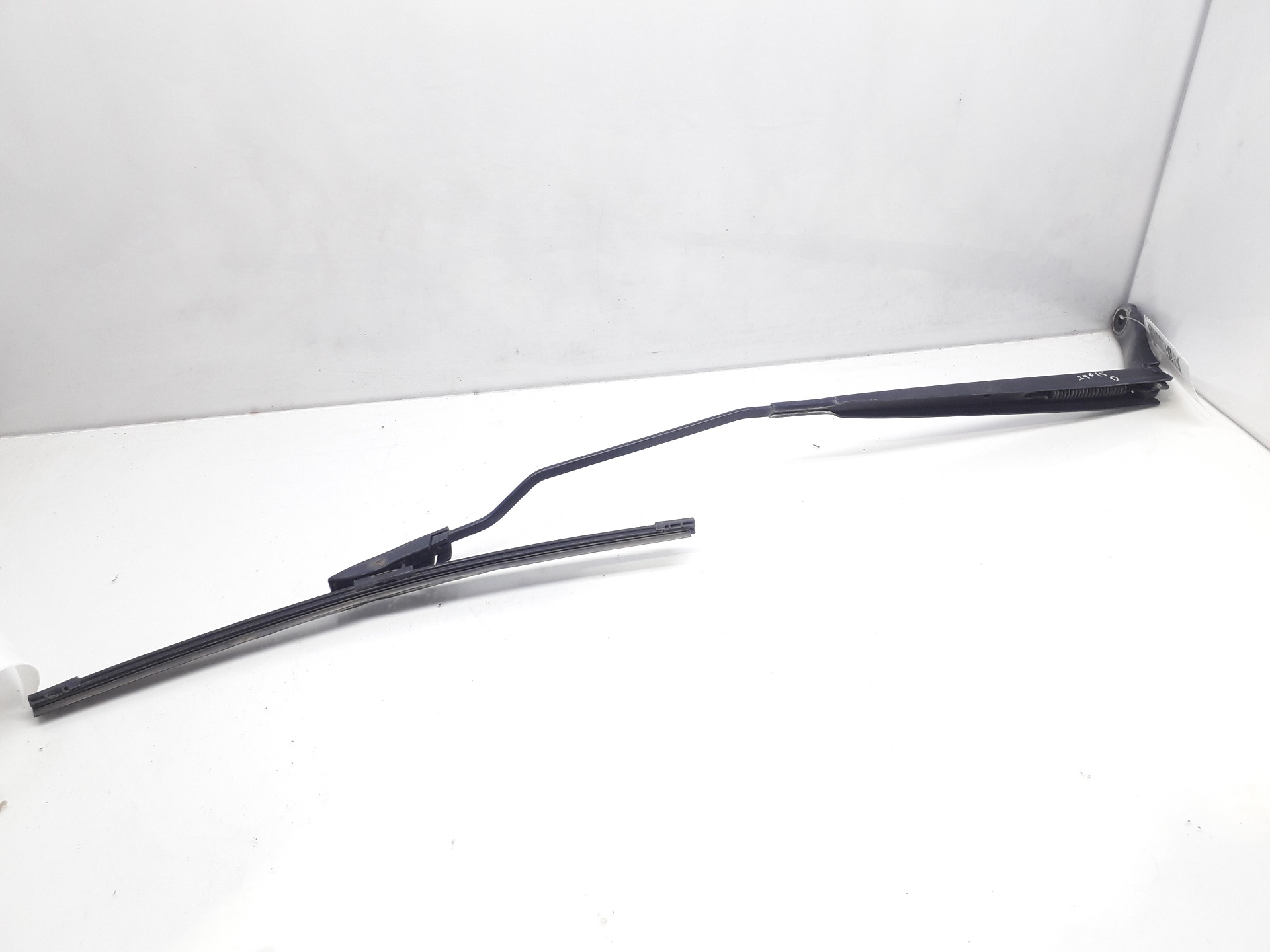 CITROËN C3 2 generation (2009-2016) Front Wiper Arms 6429GV 22459631