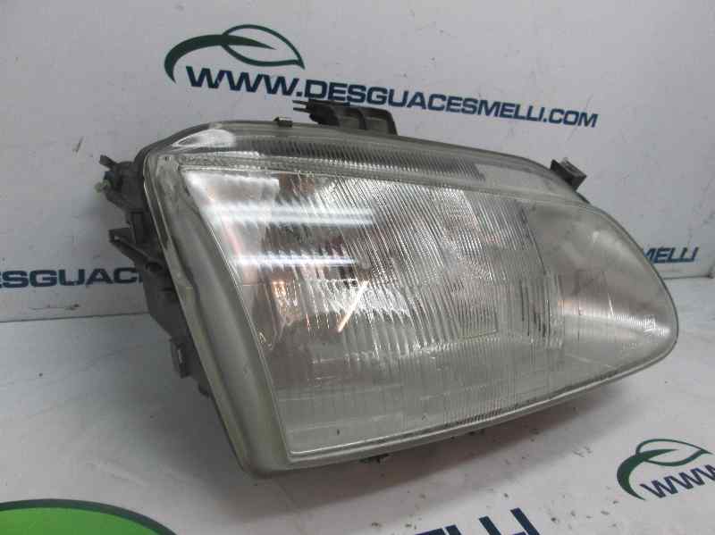 RENAULT Megane 1 generation (1995-2003) Front Right Headlight 7701040683 22063449