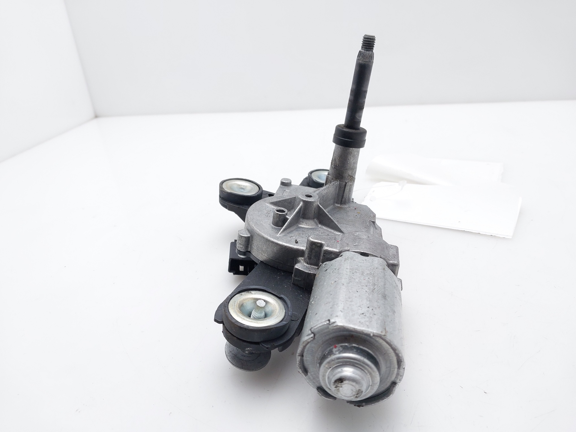 HYUNDAI Fiesta 5 generation (2001-2010) Tailgate  Window Wiper Motor 8A61A17K441AE 23071479