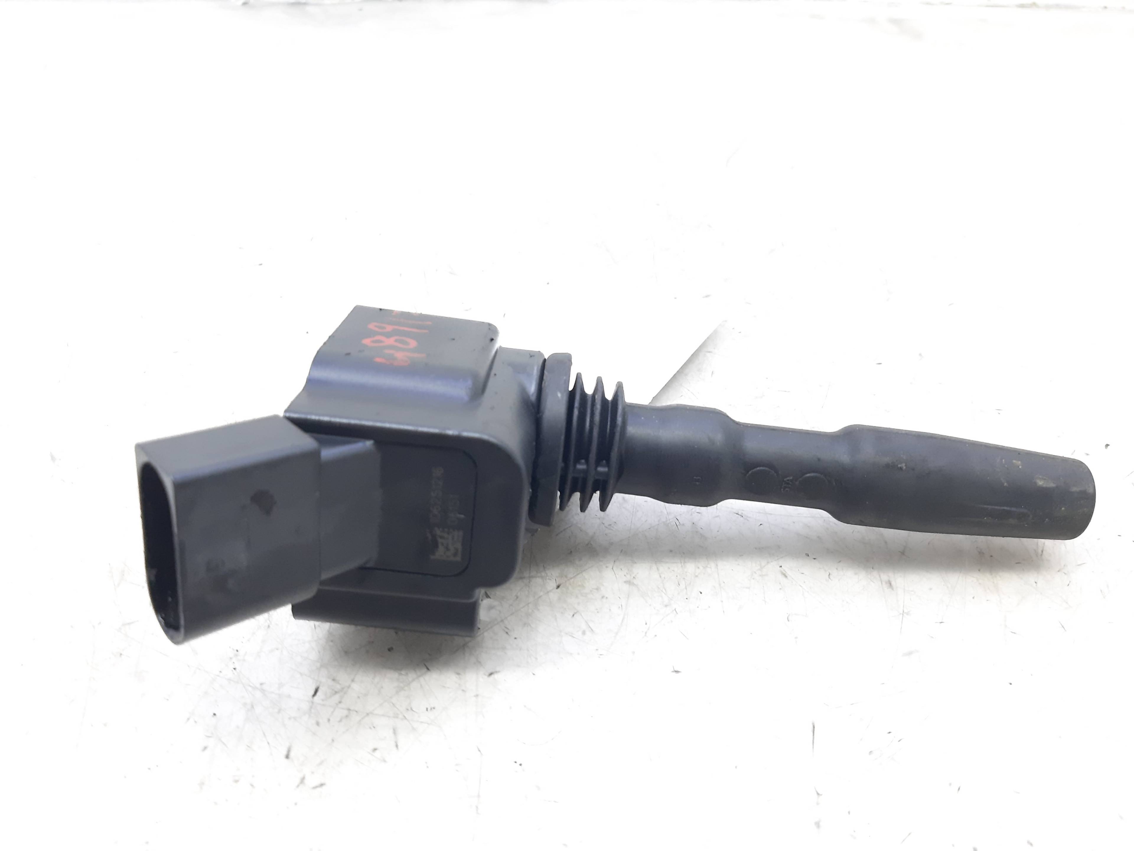 AUDI Q2 1 generation (2016-2024) High Voltage Ignition Coil 77300010 22465132