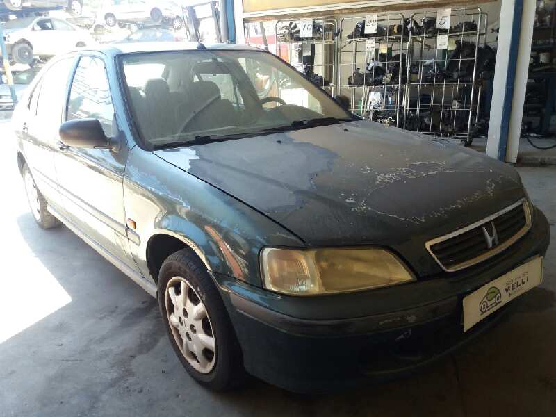 HONDA 45 1 generation (1999-2005)  Правая задняя внутренняя ручка открытия ST3 22069684