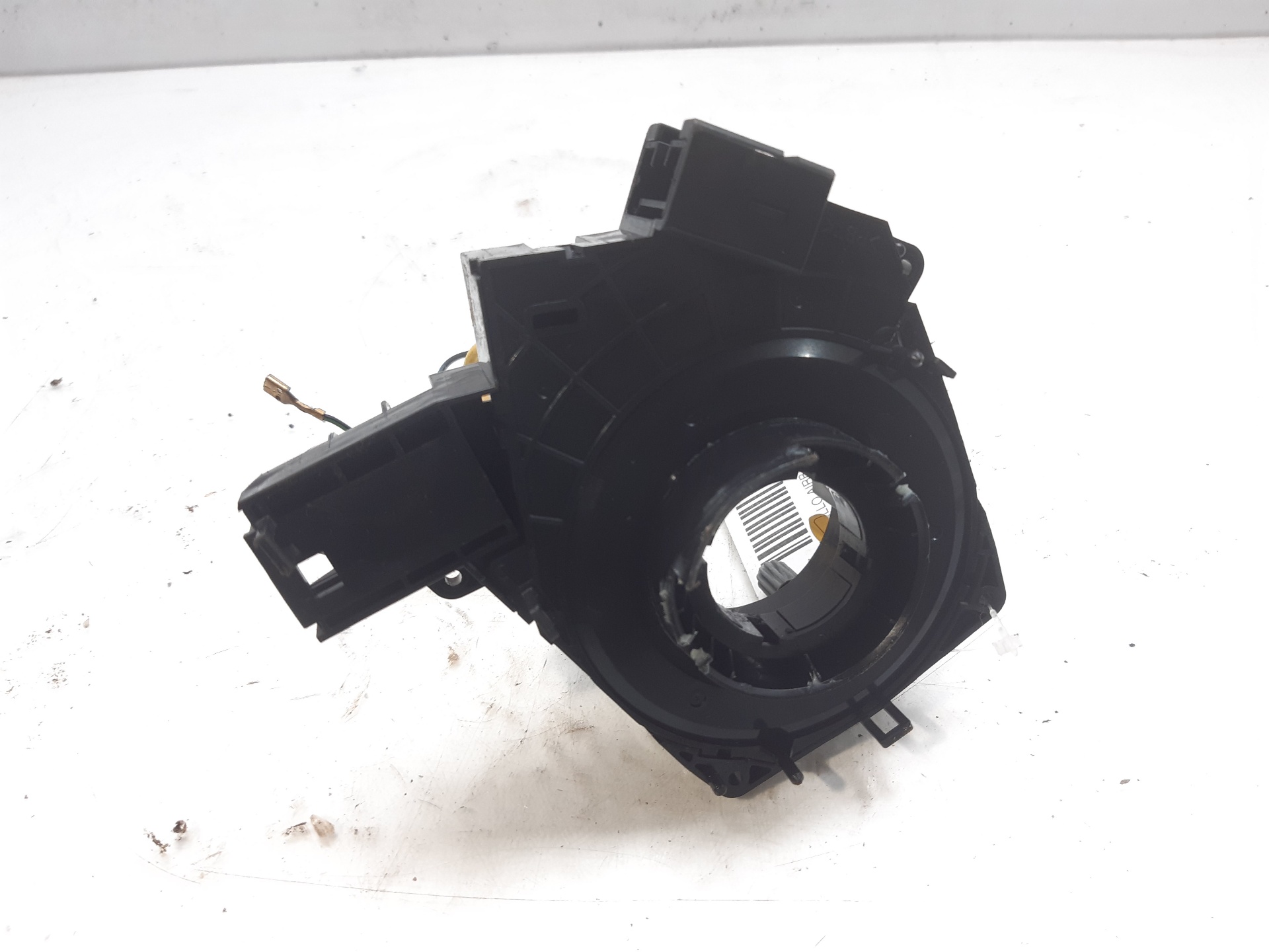 VAUXHALL C-Max 1 generation (2003-2010) Steering Wheel Slip Ring Squib 3M5T14A664AG 22463997