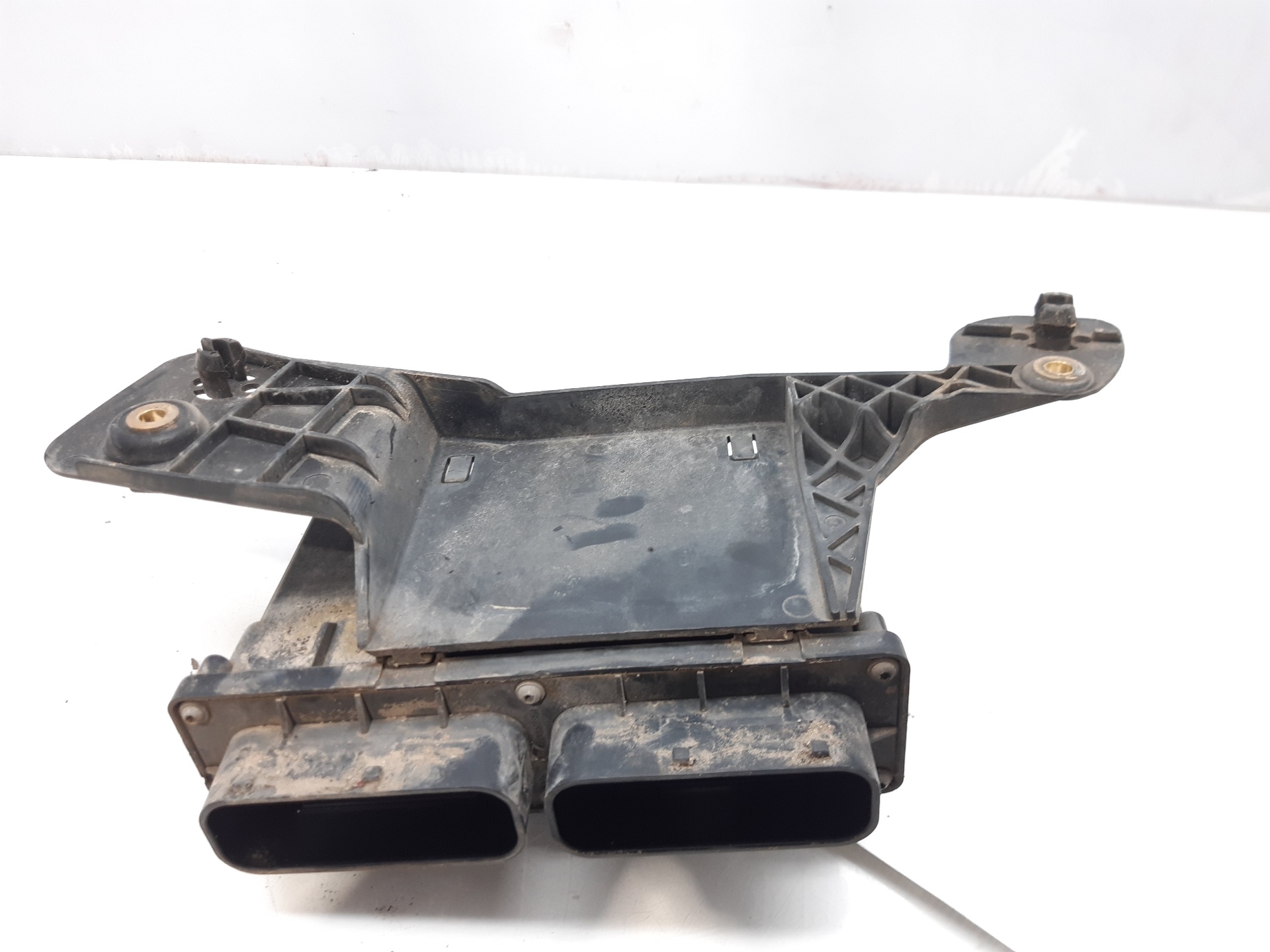 OPEL Astra H (2004-2014) Motora vadības bloks 24410130 24930304