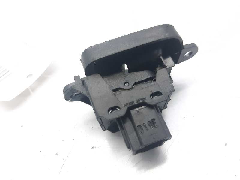 VOLVO S40 2 generation (2004-2012) Comutator de control geam ușă  dreapta spate 30658449 20666809