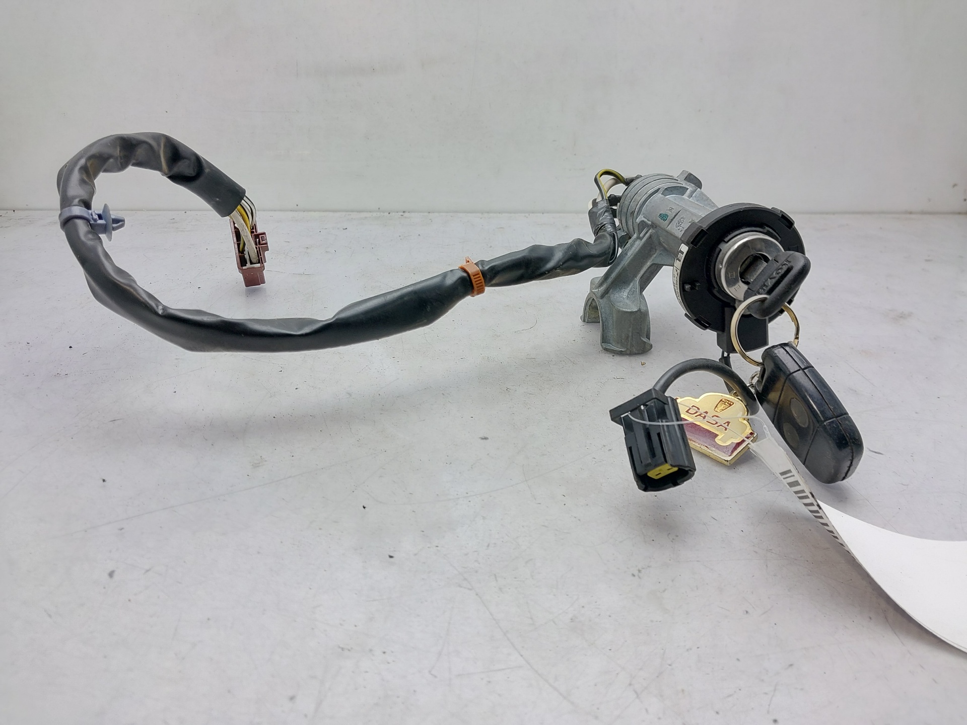 ROVER 45 1 generation (1999-2005) Ignition Lock C57901 20993029