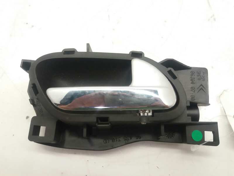 CITROËN C4 1 generation (2004-2011) Other Interior Parts 914493 20192608