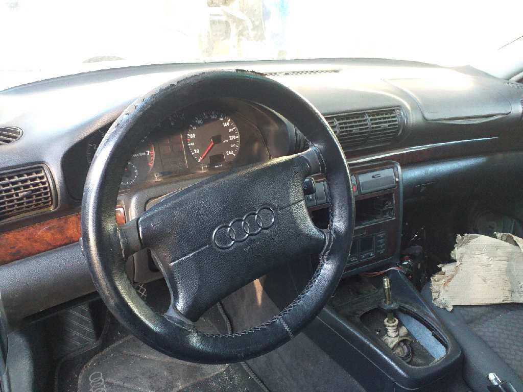 AUDI A4 B5/8D (1994-2001) Зеркало передней левой двери 010754 18459211