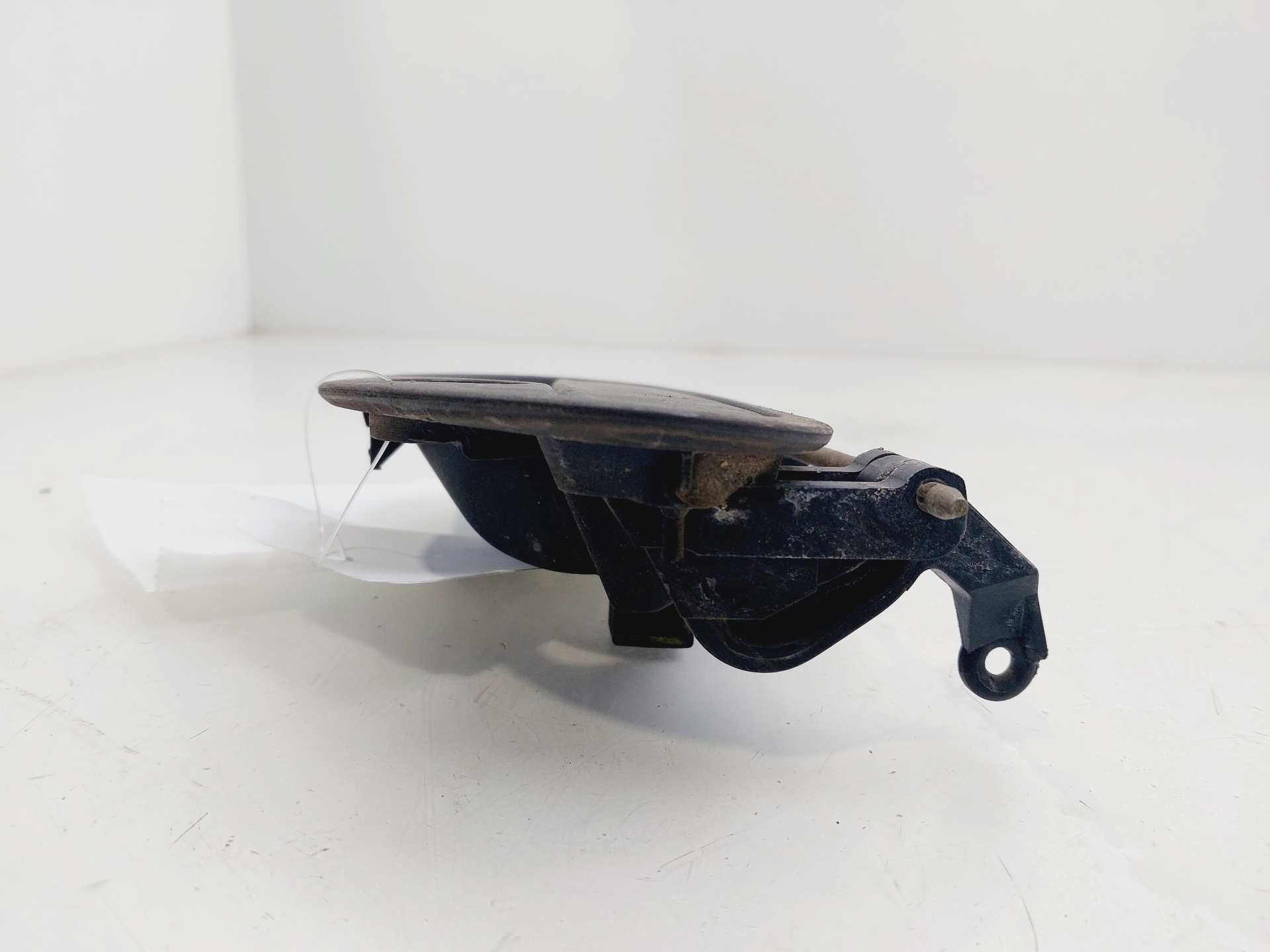 FIAT Doblo 1 generation (2001-2017) Front Left Door Exterior Handle 30822233 25448507