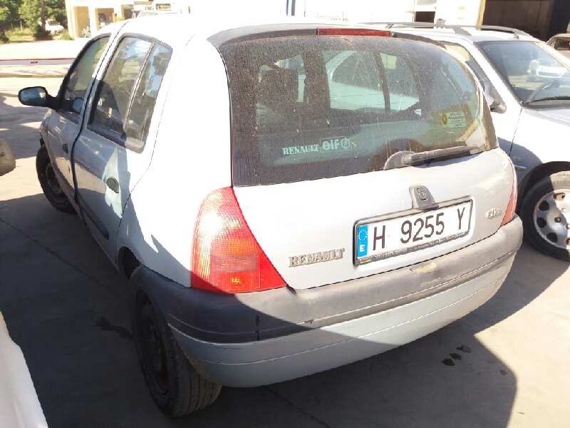 RENAULT Clio 2 generation (1998-2013) Pagrieziena rādītāja mehānisms 37012A 20173350