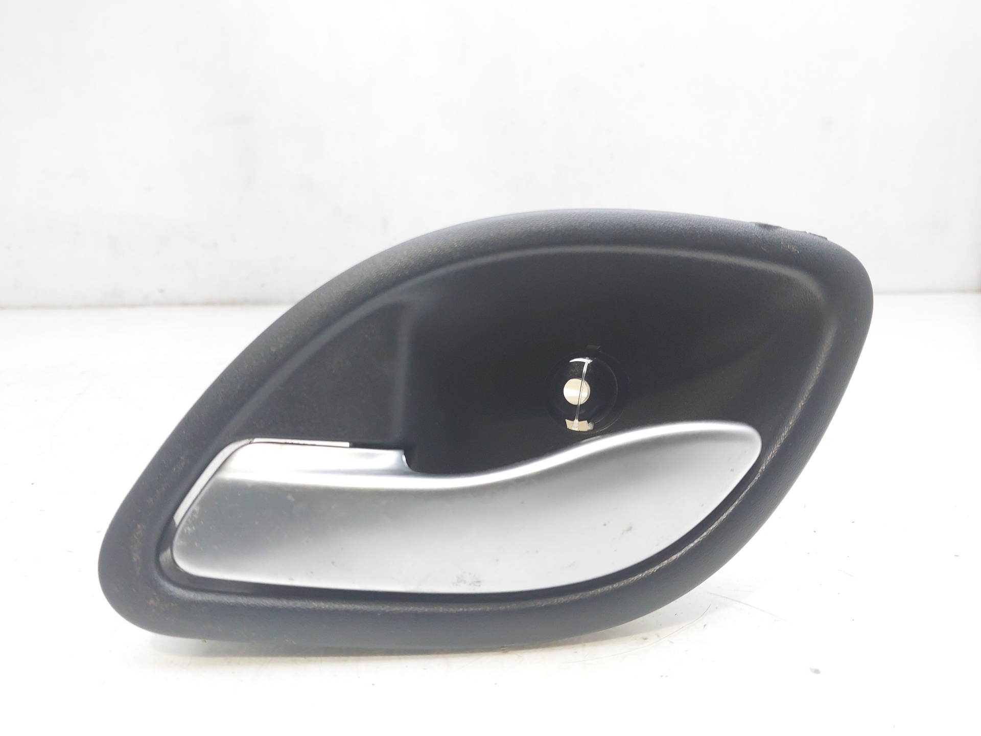 RENAULT Laguna 2 generation (2001-2007) Left Rear Internal Opening Handle 8200000723 22639089