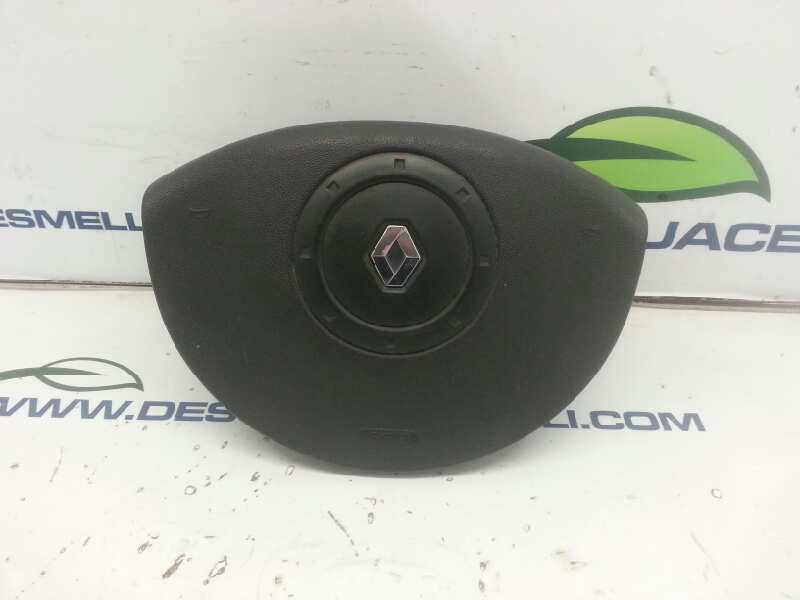 RENAULT Megane 2 generation (2002-2012) Other Control Units 8200381849 20167434