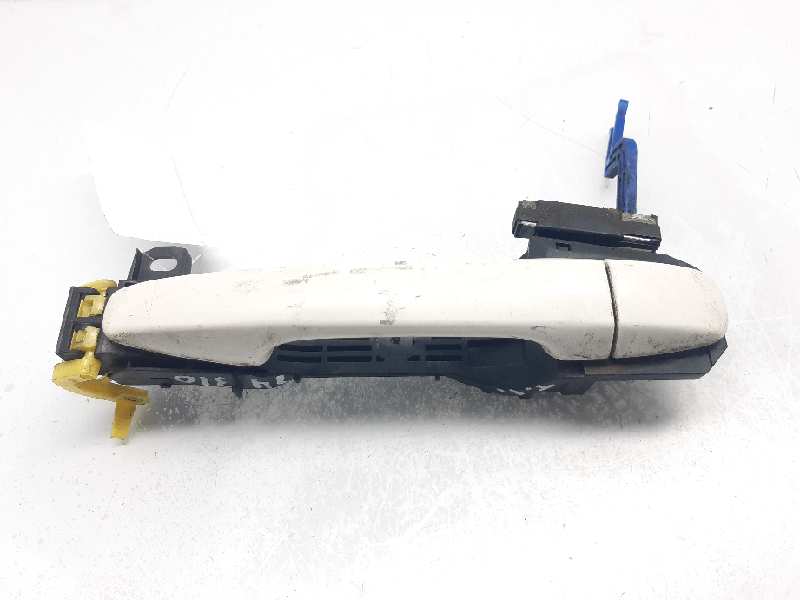 TOYOTA Verso 1 generation (2009-2015) Rear Left Door Exterior Handle 6921105918 20177913