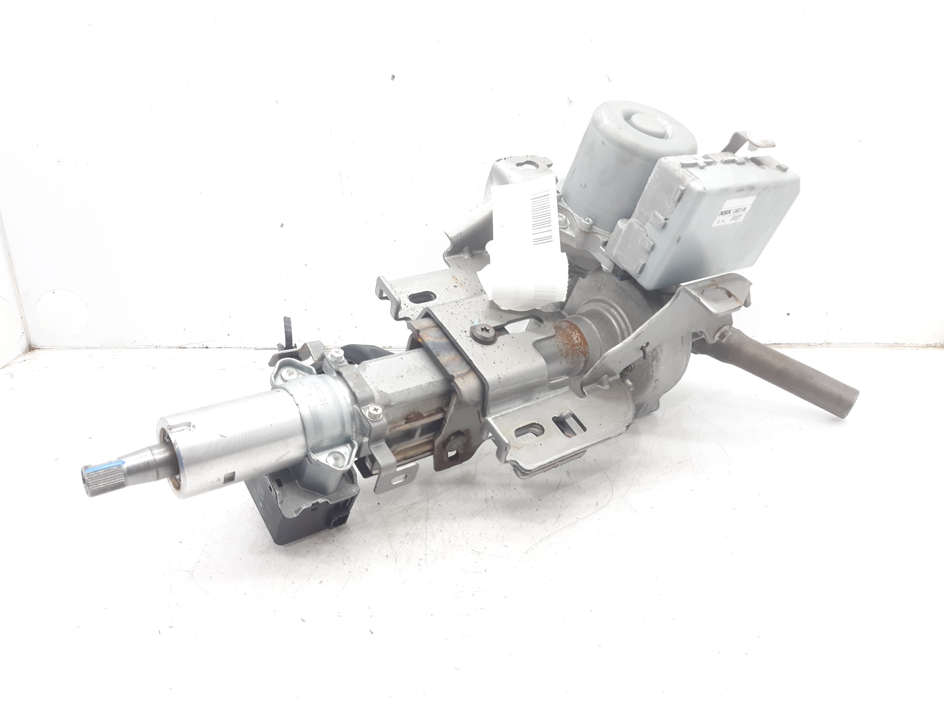 RENAULT Kadjar 1 generation (2015-2024) Steering Column Mechanism 488100465R 23887544