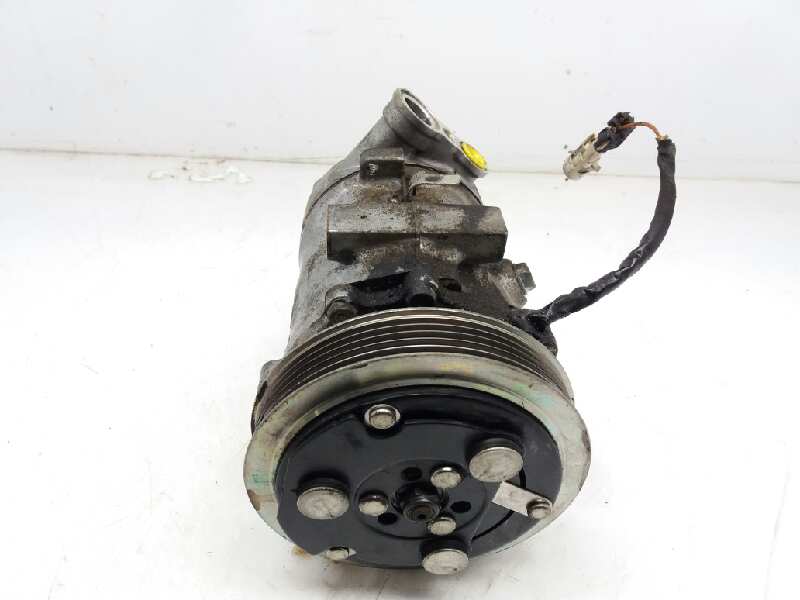 OPEL Corsa C (2000-2006) Aircondition pumpe 24461719 18364928