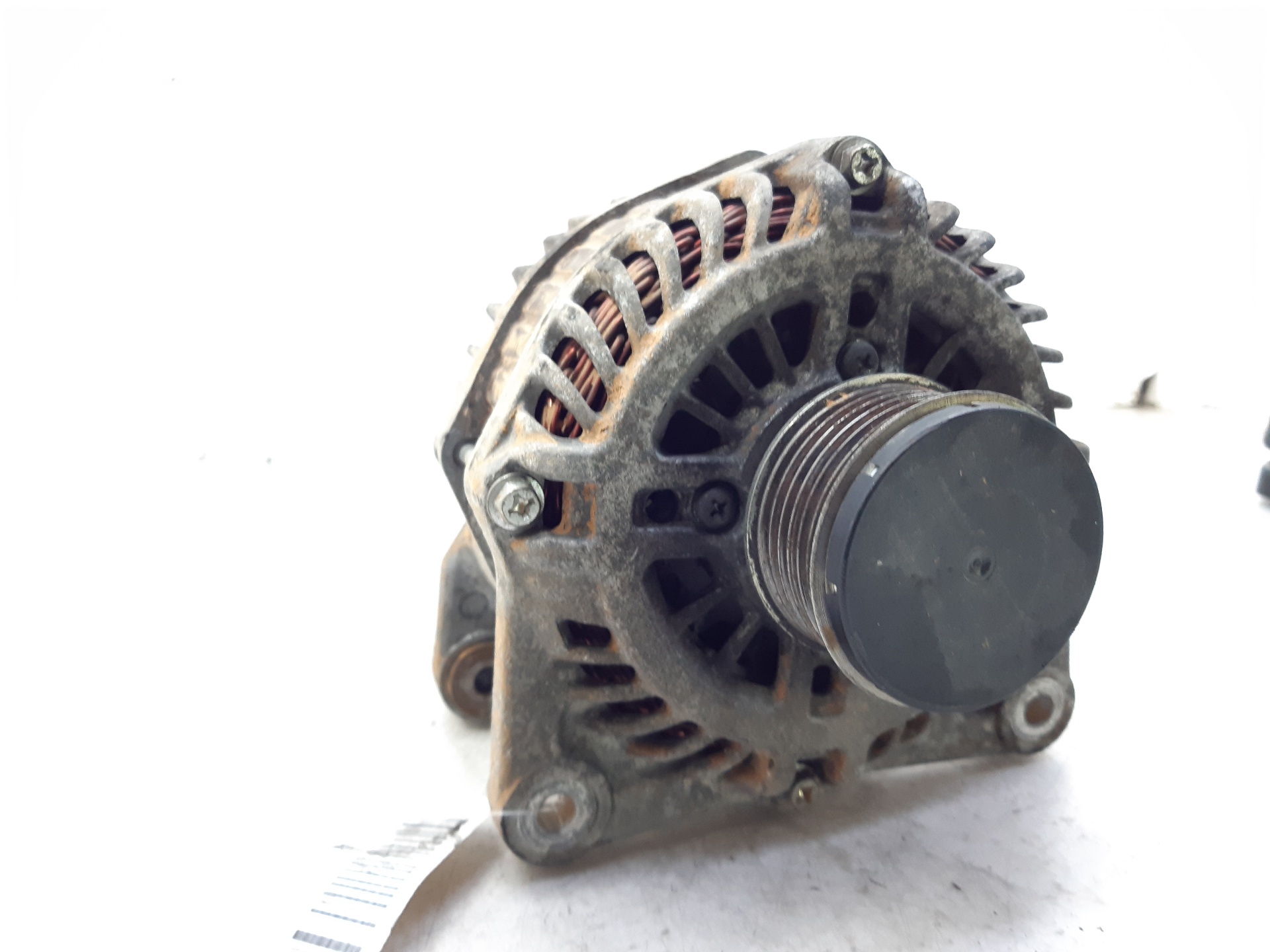 NISSAN Juke YF15 (2010-2020) Alternator 231003VD1A 21094674