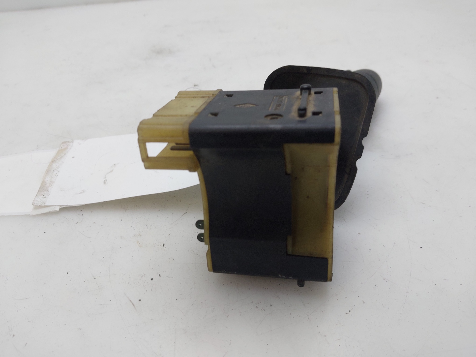 RENAULT Megane 2 generation (2002-2012) Headlight Switch Control Unit 7700414476 24786967