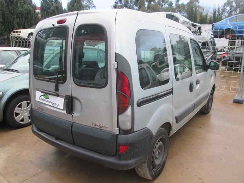 RENAULT Kangoo 1 generation (1998-2009) Регулатор на прозореца на предната дясна врата 7700303552 24075144