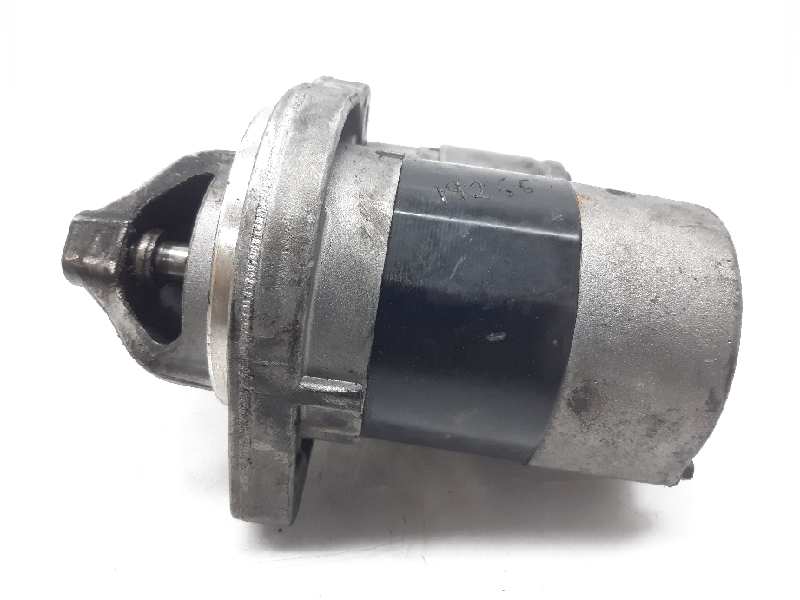 FORD Fiesta 6 generation (2008-2020) Starter Motor H1BT11000BB 18504159