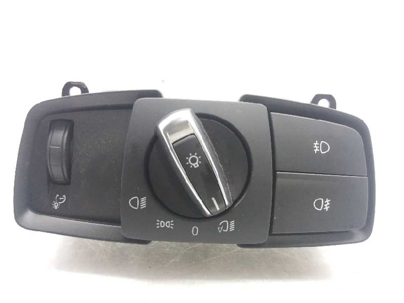 BMW 1 Series F20/F21 (2011-2020) Headlight Switch Control Unit 926530304 20185544