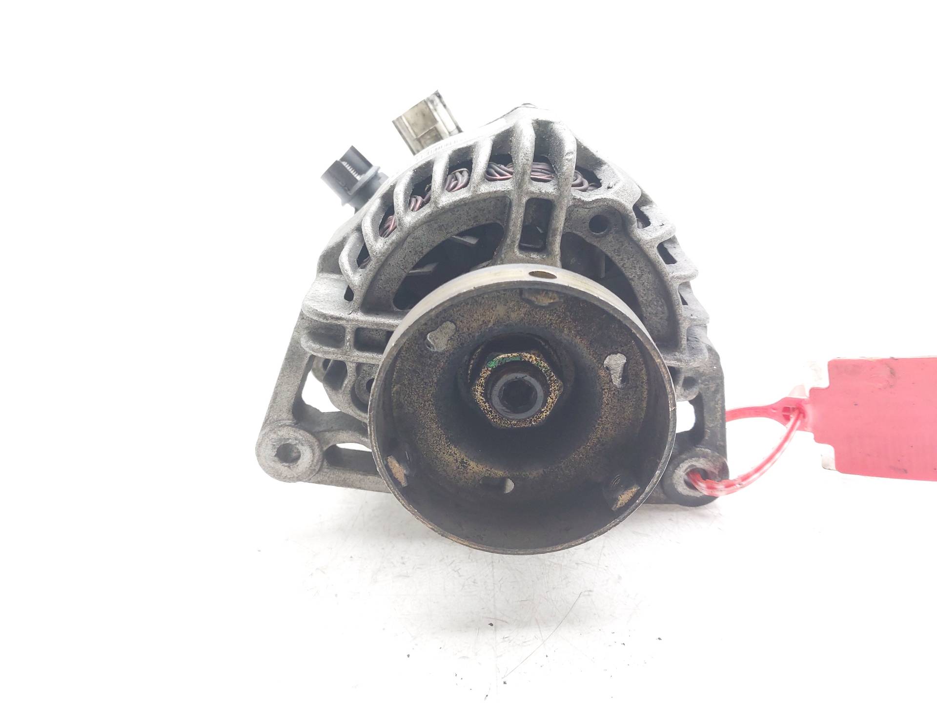 PEUGEOT Focus 1 generation (1998-2010) Alternator 63321746 22769778