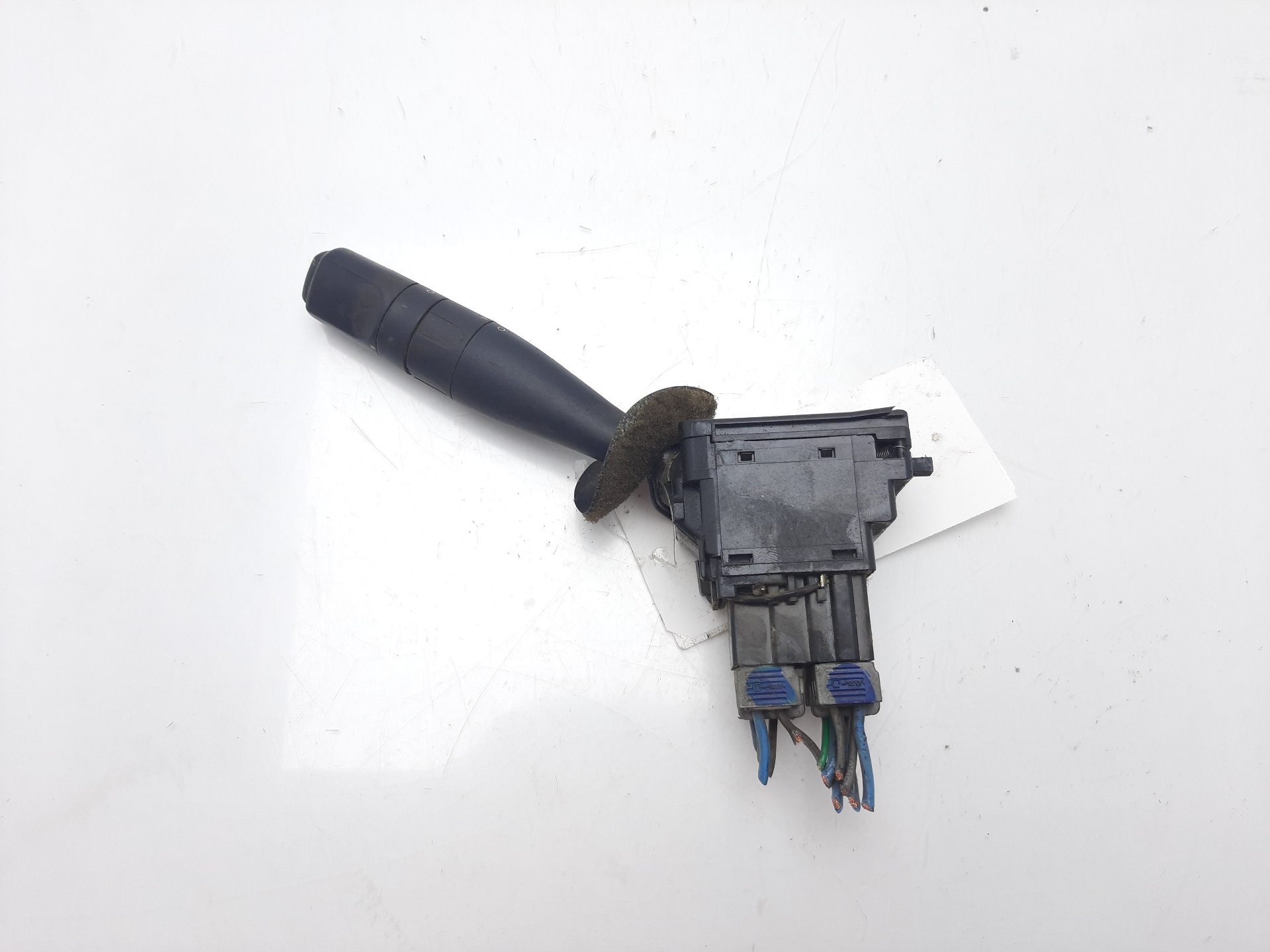 PEUGEOT Partner 1 generation (1996-2012) Headlight Switch Control Unit 96236415ZL 21085792