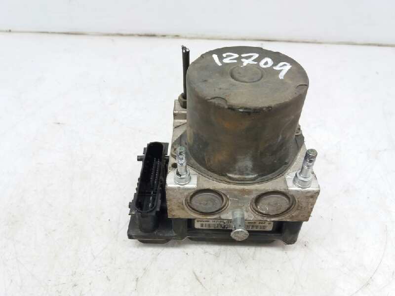 NISSAN Primera P12 (2001-2008) ABS pump 0265231317 20181130