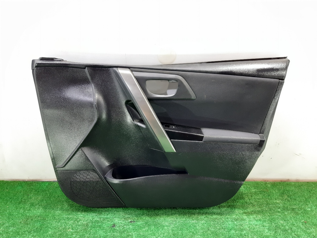 TOYOTA Auris 1 generation (2006-2012) Panneau de porte avant droit 6777702300 24022222