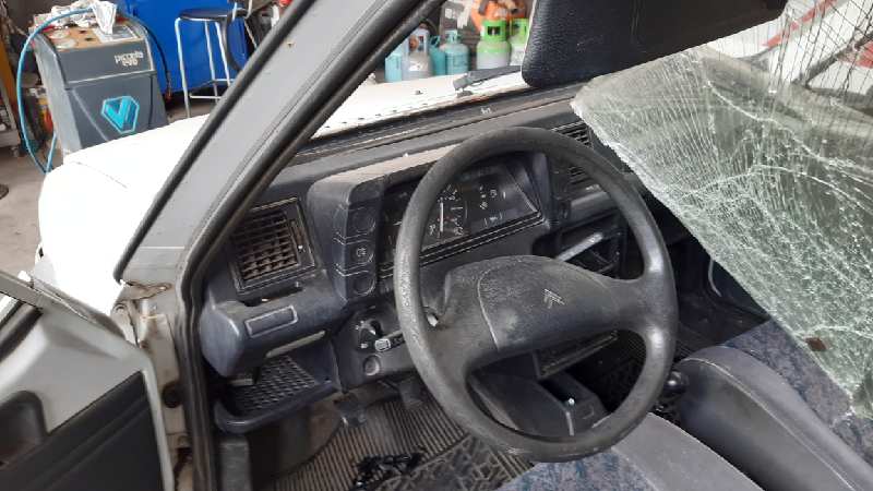 RENAULT C15 Впускной коллектор 9642405280 18515193