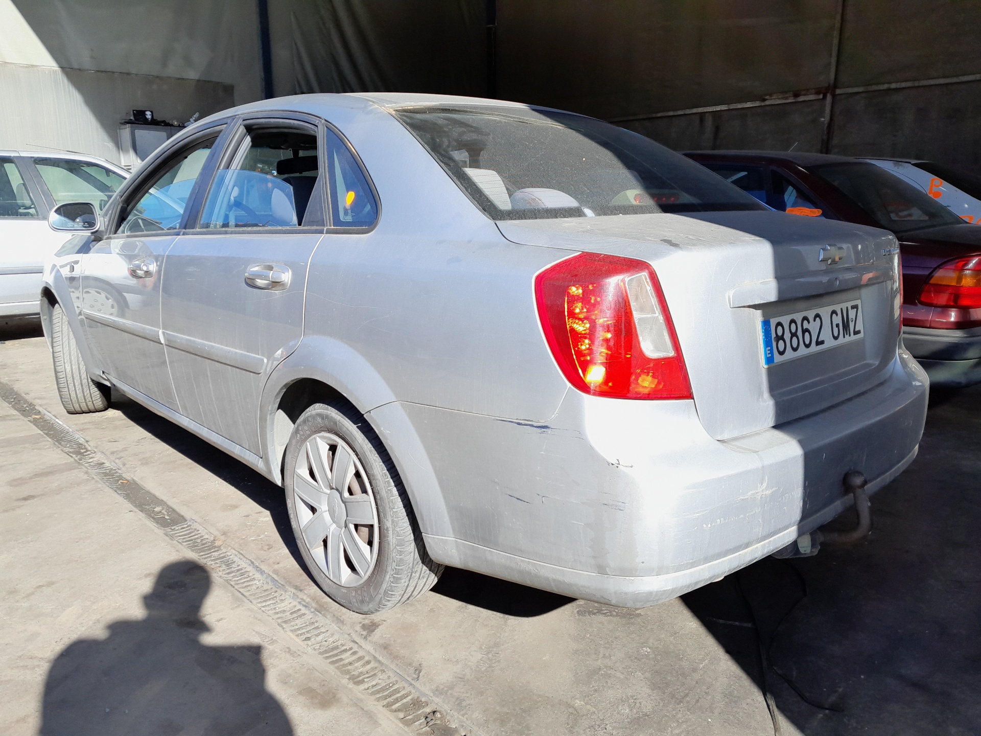 CHEVROLET Cruze 1 generation (2009-2015) Hansikaslokero 8200189021 22469978