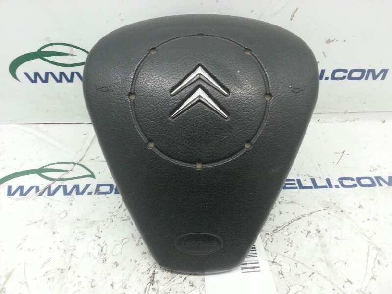 TOYOTA C3 1 generation (2002-2010) Other Control Units 96380009VD 20166802