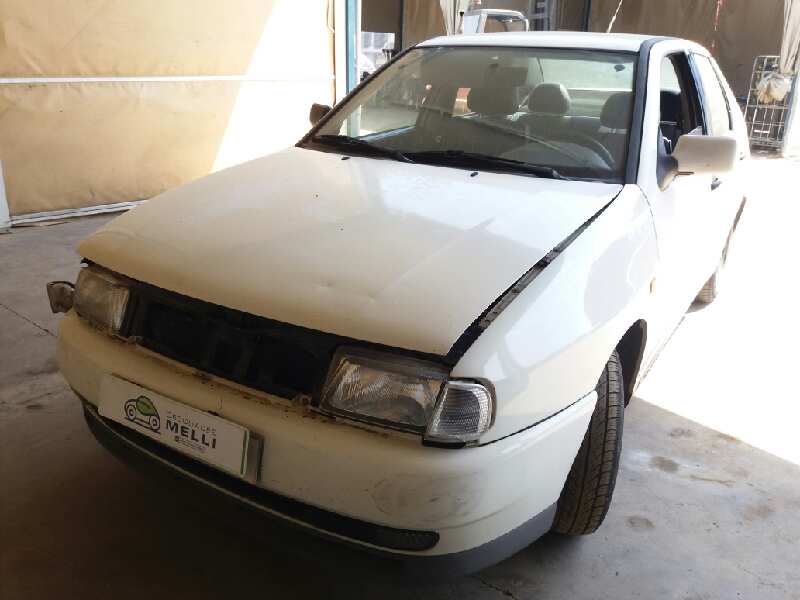 SEAT Ibiza 2 generation (1993-2002) Takaluukun takaluukun lukko 6K0827505 22069606