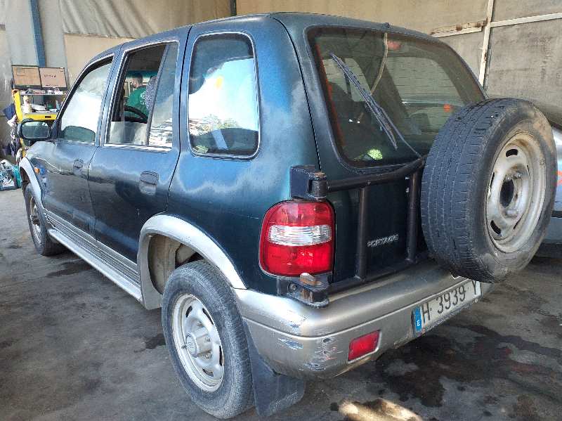 FIAT Sportage 1 generation (1993-2006) Pompă de aer conditionat 0K01B61450C 18595410